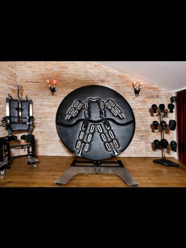 ELEGANCE Mietlocations / Studios 34