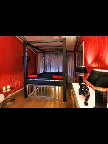 ELEGANCE Mietlocations / Studios 36