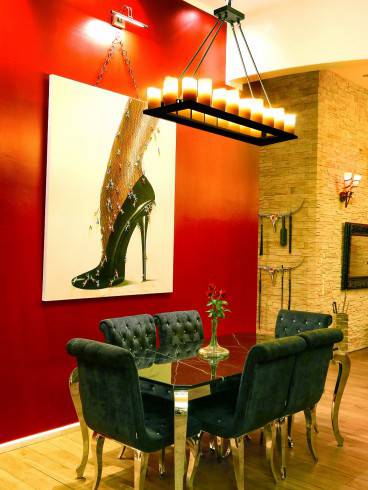 ELEGANCE Mietlocations / Studios 37