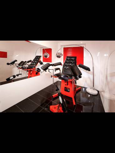 ELEGANCE Mietlocations / Studios 38