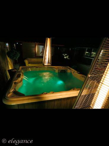 ELEGANCE Mietlocations / Studios 5