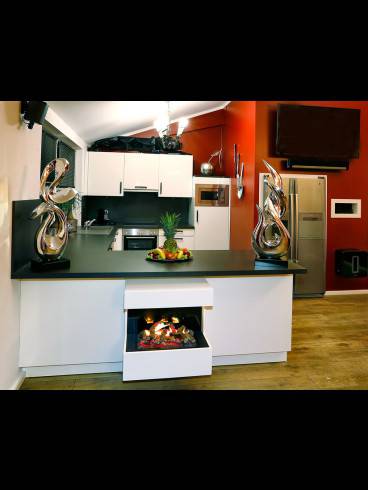 ELEGANCE Mietlocations / Studios 41