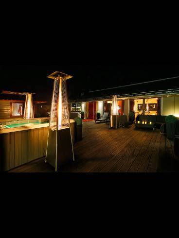 ELEGANCE Mietlocations / Studios 42