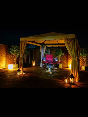 ELEGANCE Mietlocations / Studios 43
