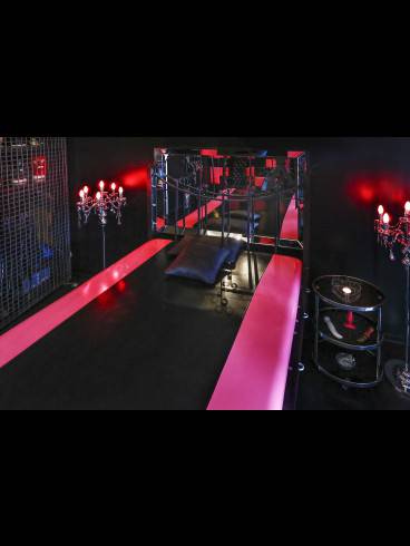 ELEGANCE Mietlocations / Studios 46