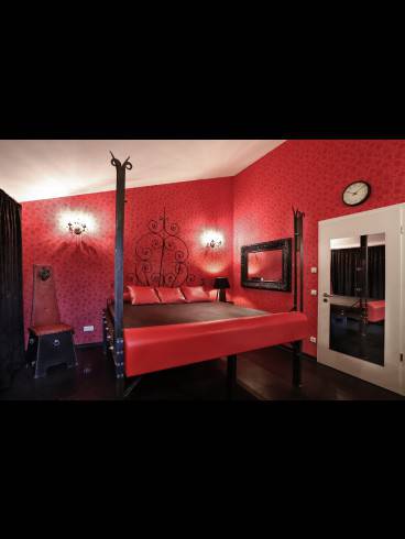 ELEGANCE Mietlocations / Studios 49