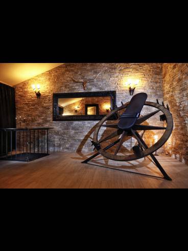 ELEGANCE Mietlocations / Studios 50