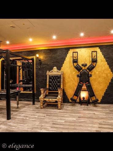 ELEGANCE Mietlocations / Studios 6
