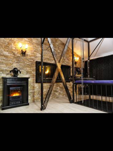 ELEGANCE Mietlocations / Studios 52