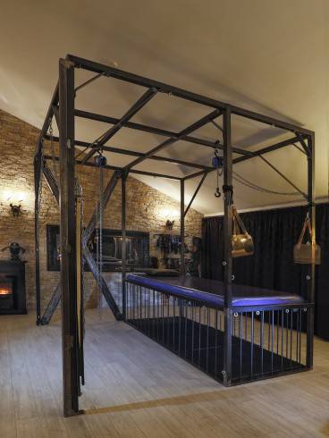 ELEGANCE Mietlocations / Studios 53