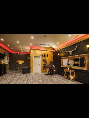 ELEGANCE Mietlocations / Studios 7