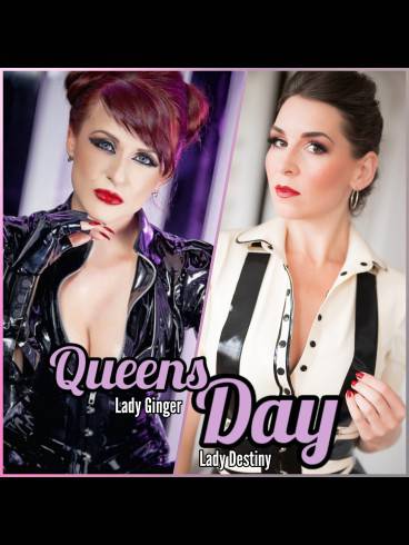 QueensDay 1