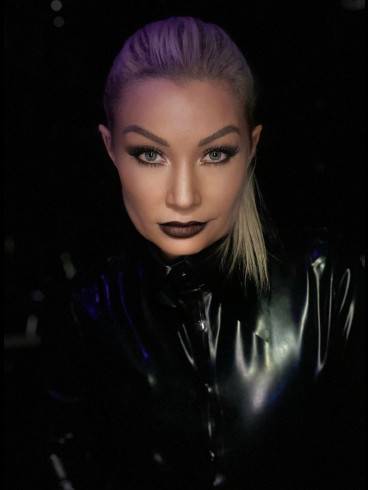 Victoria Violence - Sinnliche Überlegenheit 2