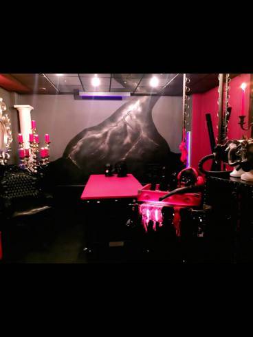 Tempel der Lust-Erotik Bizzar Studio 2