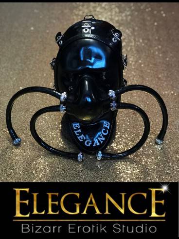E L E G A N C E Latex & Heavy Rubber -Gummi 1