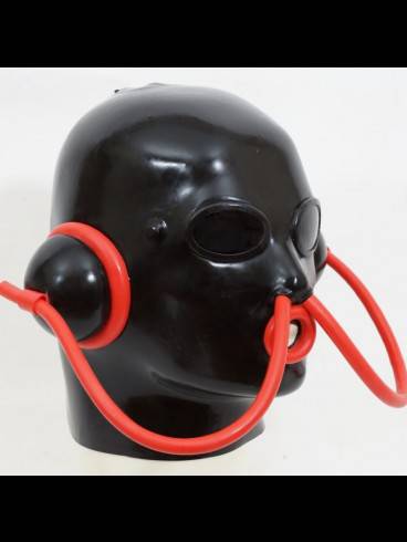 E L E G A N C E Latex & Heavy Rubber -Gummi 16
