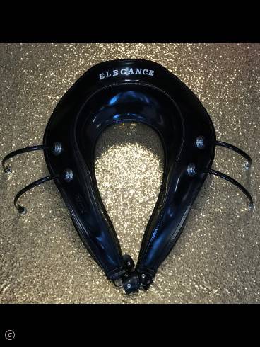 E L E G A N C E Latex & Heavy Rubber -Gummi 17