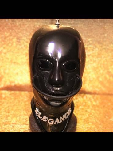 E L E G A N C E Latex & Heavy Rubber -Gummi 5
