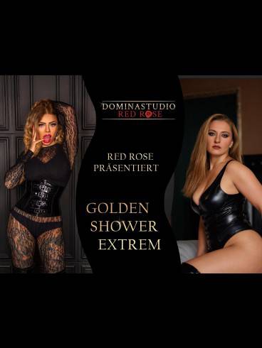 Goldene Zeremonie Red Rose 1