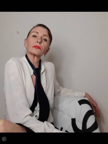 Dame Marlene 4