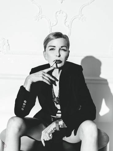 Dame Marlene 5