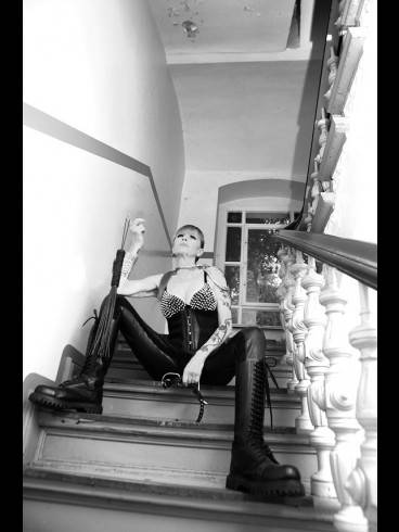 Dame Marlene 8