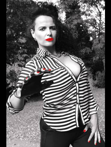 Lady Alinas - Spezial 4