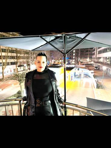 BDSM-Manufaktur Stuttgart 1