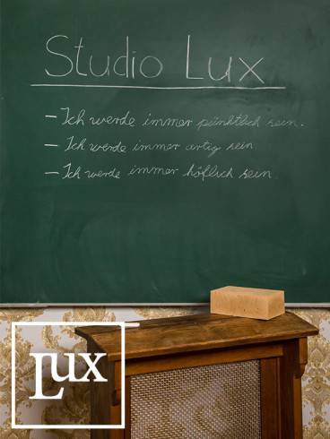 Studio LUX - Domina & Bizarrstudio 7