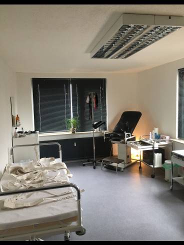 Klinik Malbert Dortmund 4