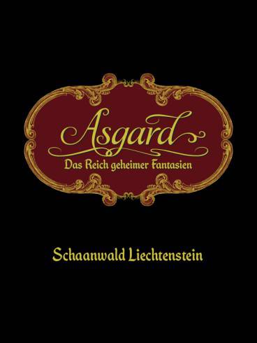BDSM Palast Asgard - Liechtenstein 1