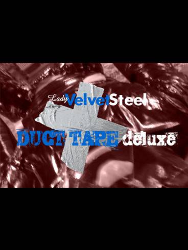 Lady Velvet Steel - real BDSM is back! 13