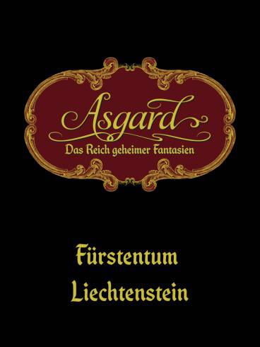 Asgard in Liechtenstein - Sucht Kolleginnen 4