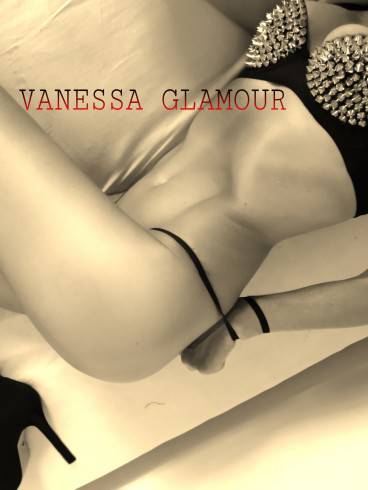 FetischVIP Vanessa Glamour 6