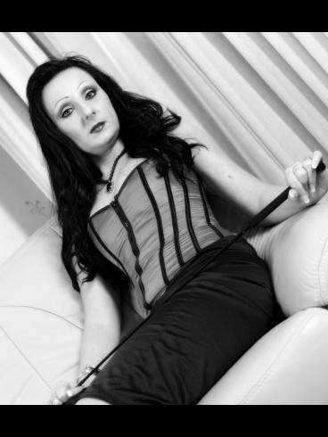 MISTRESS LUCIANA- SADISTIC LADY and SCATQUEEN 9