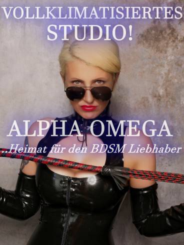 Studio Alpha & Omega 2
