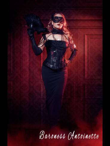 Baroness Antoinette-Lilith 5